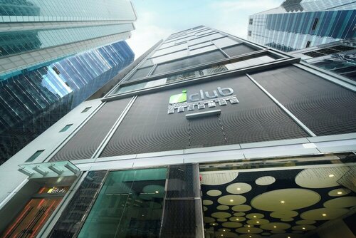 Отель iclub Fortress Hill, Забронировать Отель Отели Гонконга с бассейном, рядом с Midtown, Бассейн