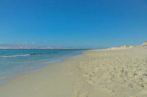 Almiriki Naxos Beachside Living, Забронировать Отель Отели острова Наксоса с бассейном, рядом с Пляж Плака, Бассейн