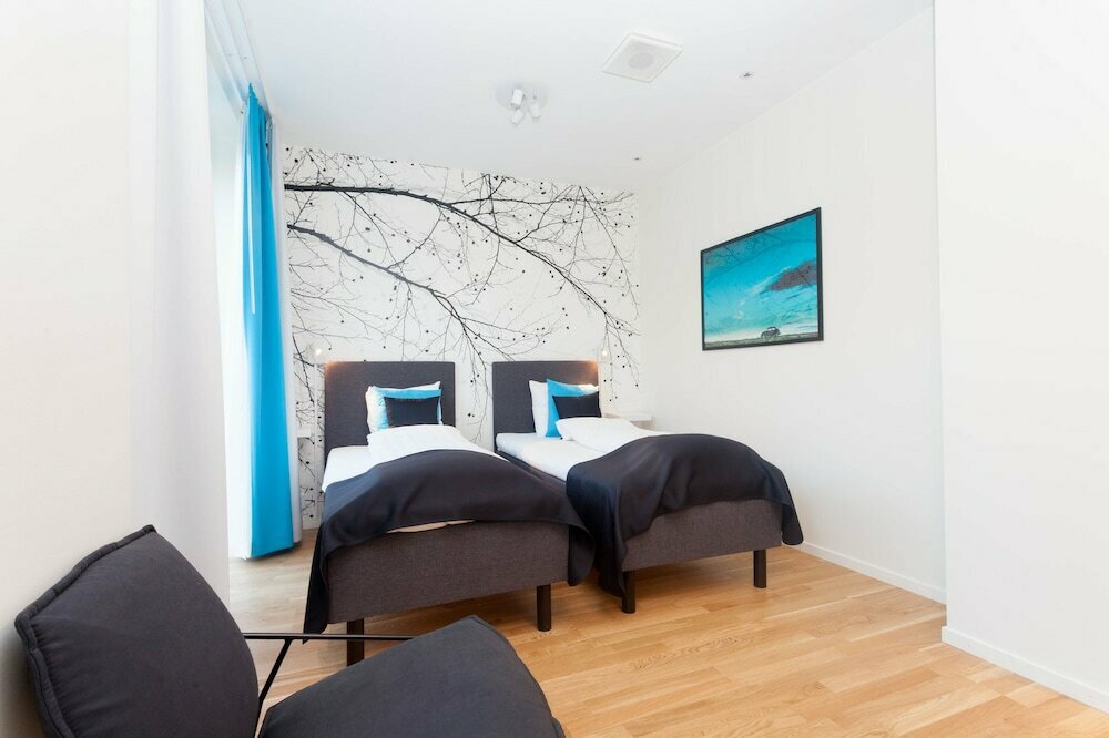 ApartDirect Solna