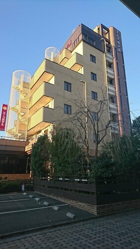 Kiryu Ace Hotel, Réserver Hôtel Kiryu Gunma
