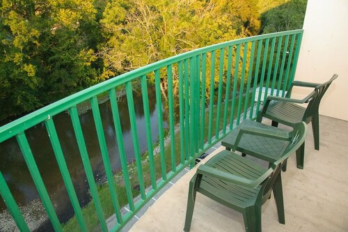 Pigeon River Inn, Забронировать Отель Пиджен-Фордж Great Smoky Mountains National Park