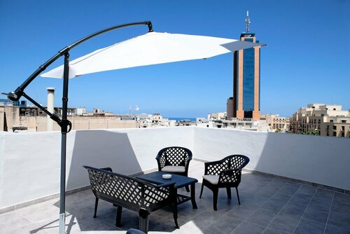 Spinola Hotel, Réserver Hôtel Hôtels à Île de Malte avec piscine, Piscine