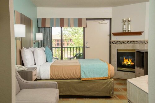 Pigeon River Inn, Забронировать Отель Пиджен-Фордж Great Smoky Mountains National Park