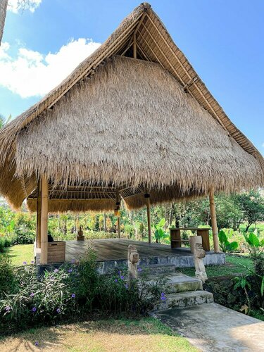 The Ubud Village Resort & Spa, Забронировать Курортный отель Курортные отели провинции Бали, Курортный отель