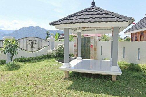 OYO 1326 Mahakam Guest House, Prenota Affittacamere Affittacamere a Padang, Affittacamere