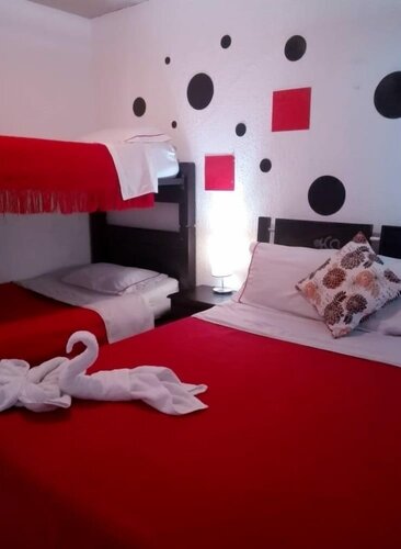 HCR Cali, Réserver Hôtel Cali Cauca