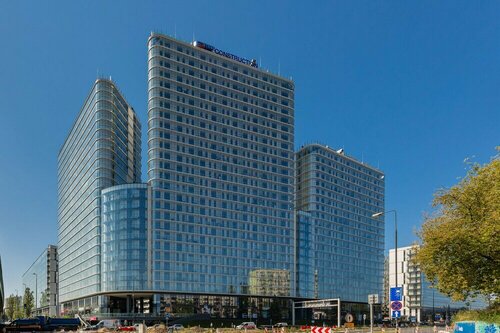 Glamour Studio With Parking by Renters, Забронировать Апартаменты/квартира Варшава Мазовецкое воеводство