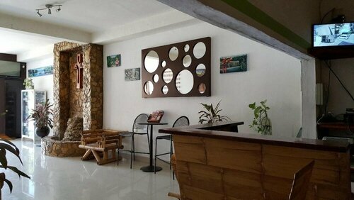 Hotel Quinta Avenida, Reserva ahora Hotel Palenque Chiapas