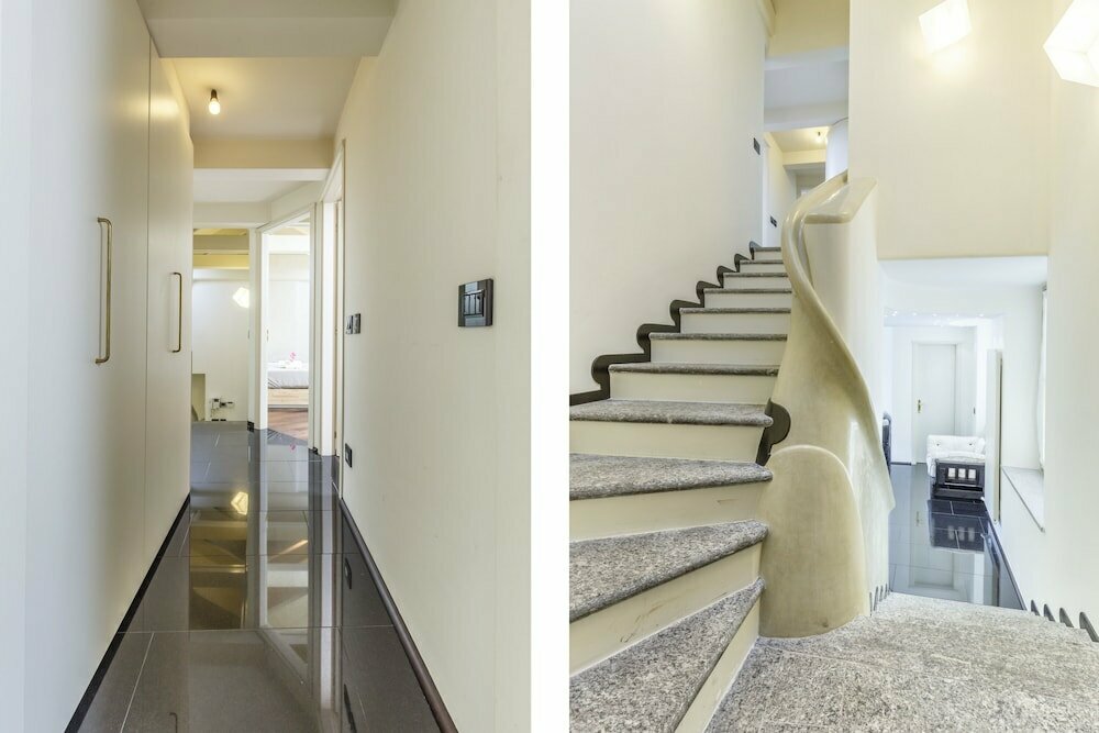 Sant'Agnese Suite