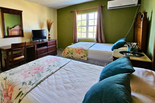 Selva Boutique Hotel - Luquillo Oceanfront Retreat - Adults Only, Забронировать Отель Лукильо Пуэрто-Рико