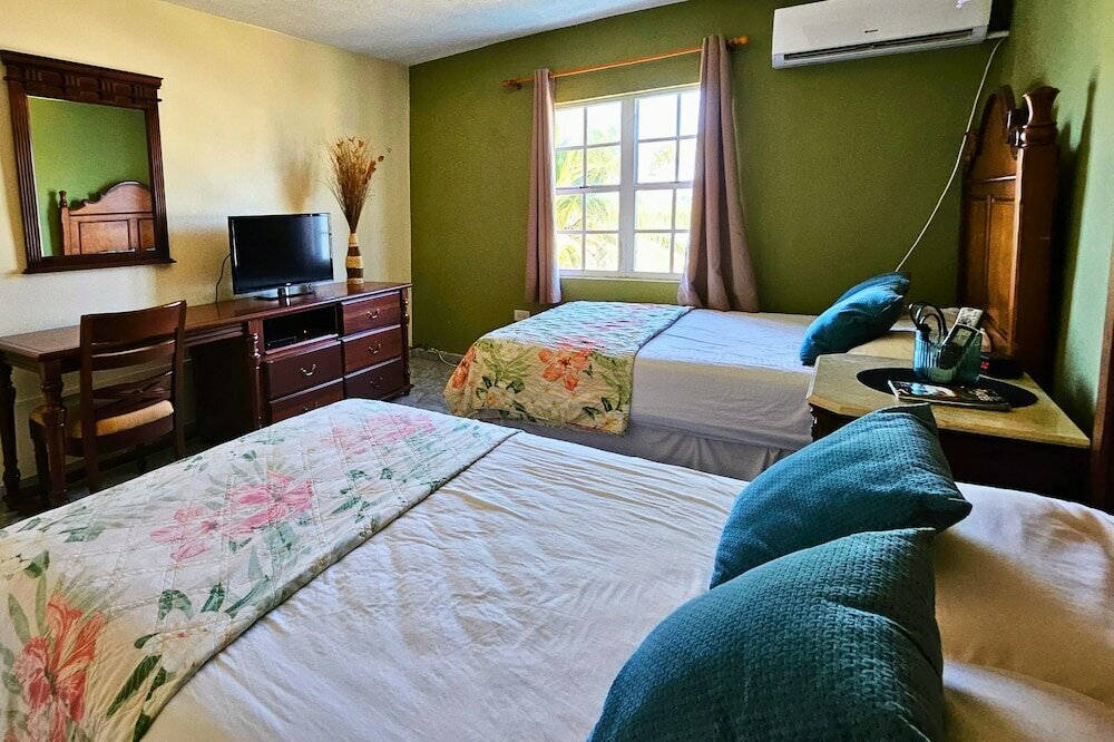 Selva Boutique Hotel