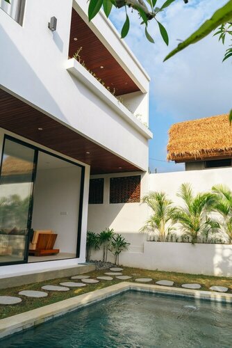 Seandari Villa