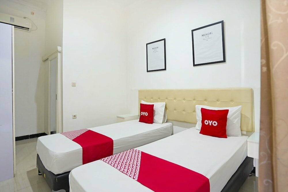 Hotel O Ruby Homestay Syariah