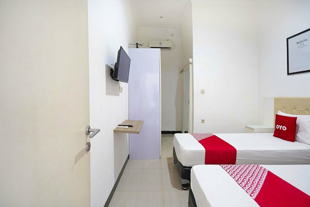 Hotel O Ruby Homestay Syariah