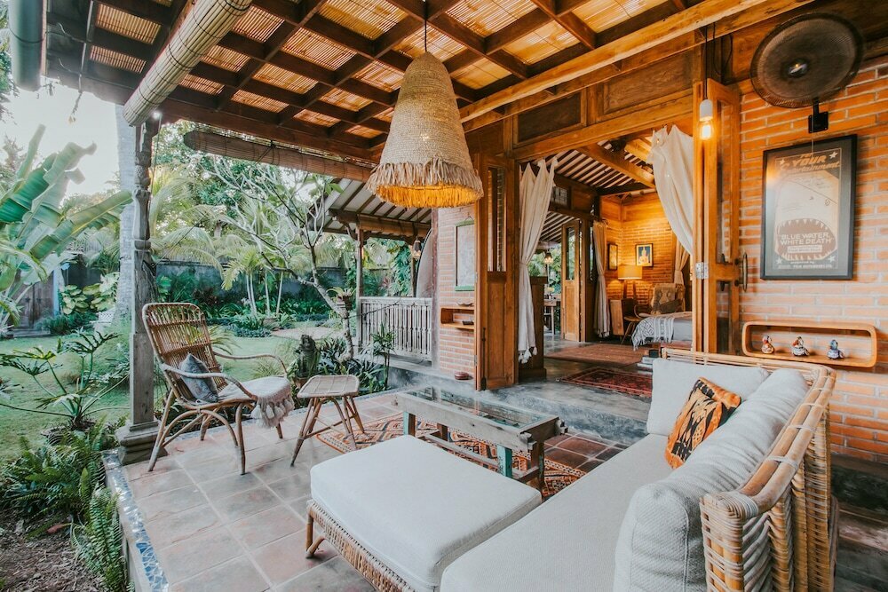 Villa Artist