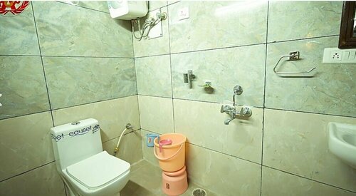 Hotel Ajeet Palace