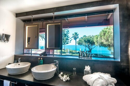 Boutique Hotel Vivenda Miranda, Забронировать Бутик-отель Лагуш Барловенто