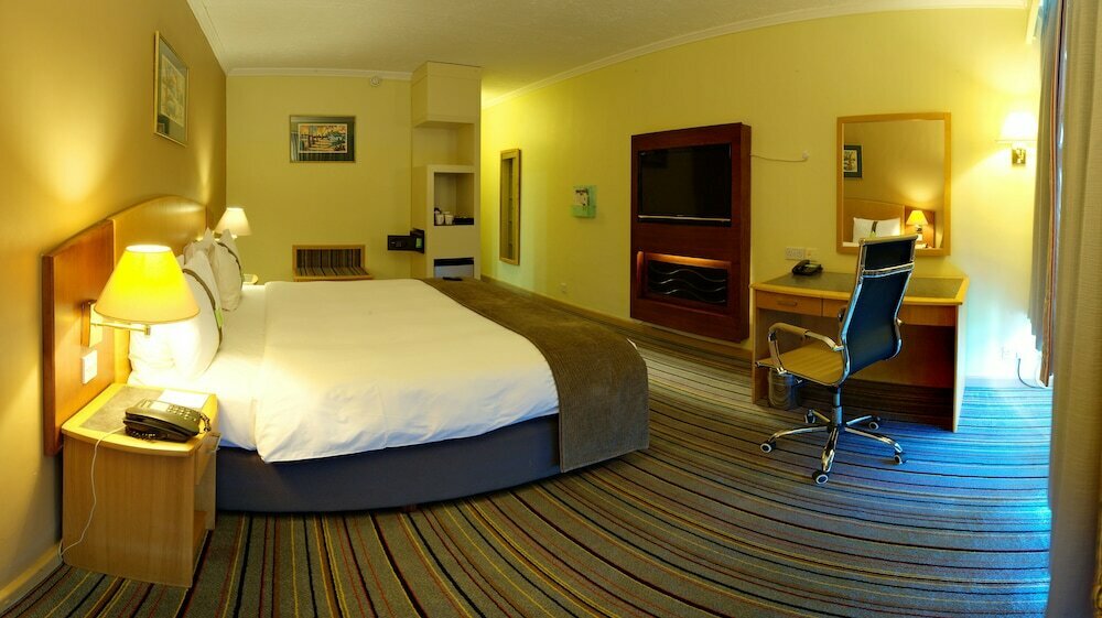 Holiday Inn - Bulawayo by IHG