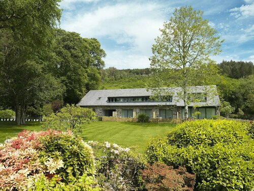 Ard na Sidhe Country House Hotel, Prenota Hotel Killorglin Ring of Kerry
