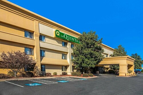 La Quinta by Wyndham N Little Rock - McCain Mall, Buchen Sie Hotel Little Rock Arkansas