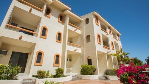 Park Royal Homestay Los Cabos