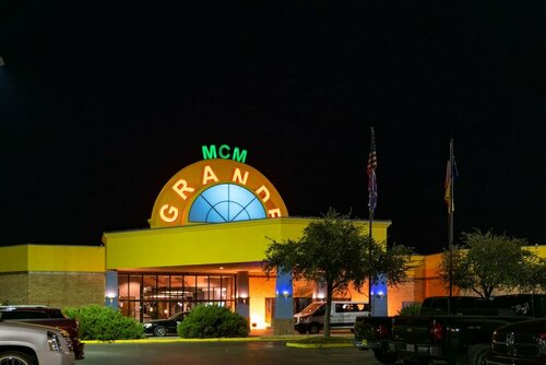 MCM Grande FunDome Odessa, Prenota Hotel Odessa Texas