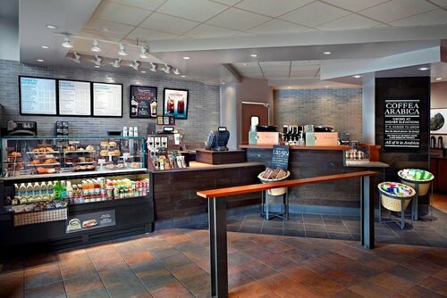 Marriott Kansas City Overland Park, Réserver Hôtel Overland Park Kansas