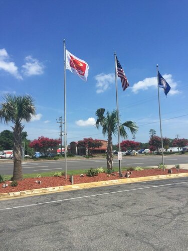 Econo Lodge Inn & Suites I-64 & Us 13, Prenota Hotel Virginia Beach Virginia