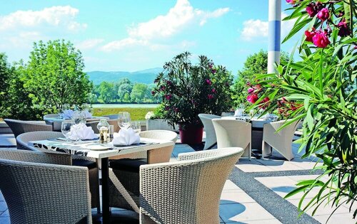 Trans World Hotel Donauwelle, Reserva ahora Hotel Hoteles de 4 estrellas en Linz, 4*