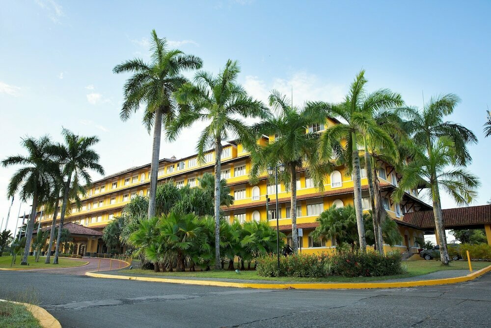 Melia Panama Canal