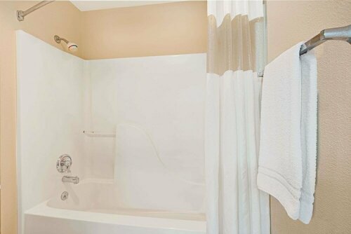 Days Inn and Suites Kansas City South, Prenota Hotel Kansas City Missouri