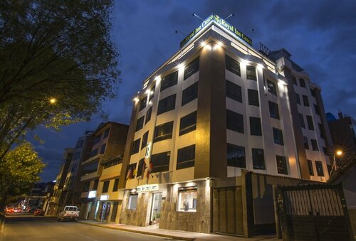 Royal Inn Cusco Hotel, Reserva ahora Hotel Cusco Cuzco