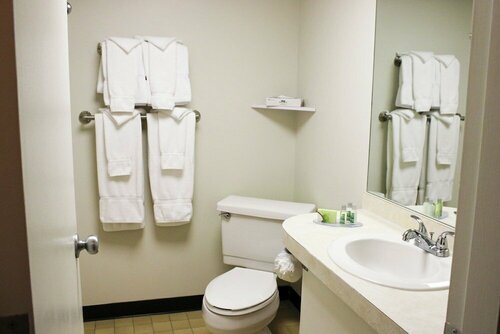 Fireside Inn & Suites Gilford, Réserver Hôtel Gilford Lake Winnipesaukee