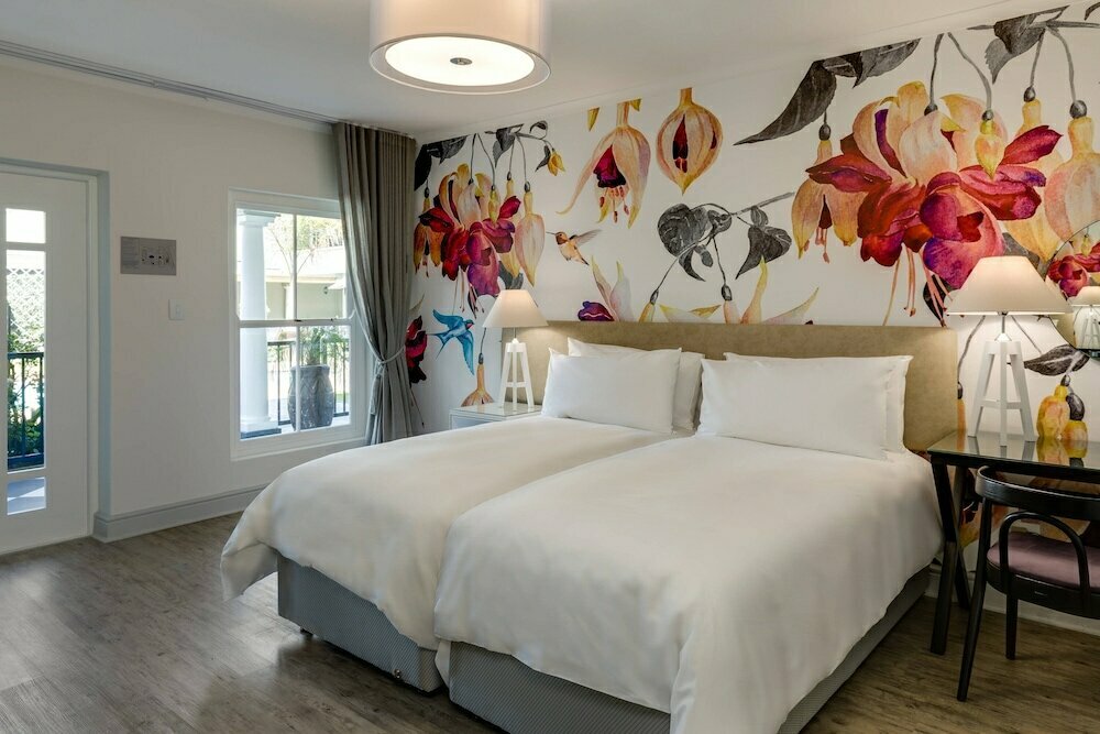 Protea Hotel Franschoek