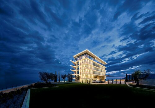 The Maybourne Riviera, Maybourne, Забронировать Отель Отели в центре Рокбрюн-Кап-Мартена, в центре