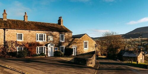The Assheton Arms, Забронировать Гостевой дом Клайтеро Forest of Bowland