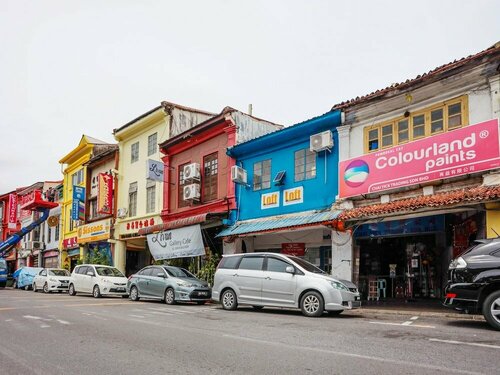 LOFT WATERFRONT KUCHING SARAWAK, Reserva ahora Hotel Kuching 