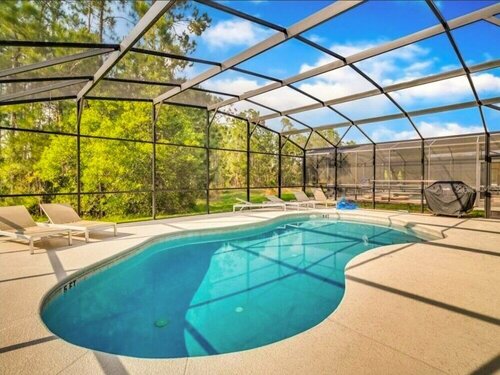 Villa La Bella Margarita, Забронировать Отель Отели Orlando Metropolitan Area 3 звезды, 3*