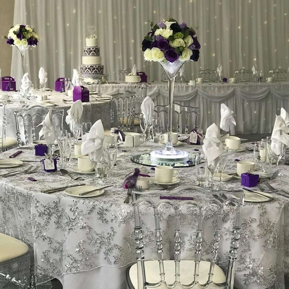 DoubleTree by Hilton Hotel Nottingham - Gateway