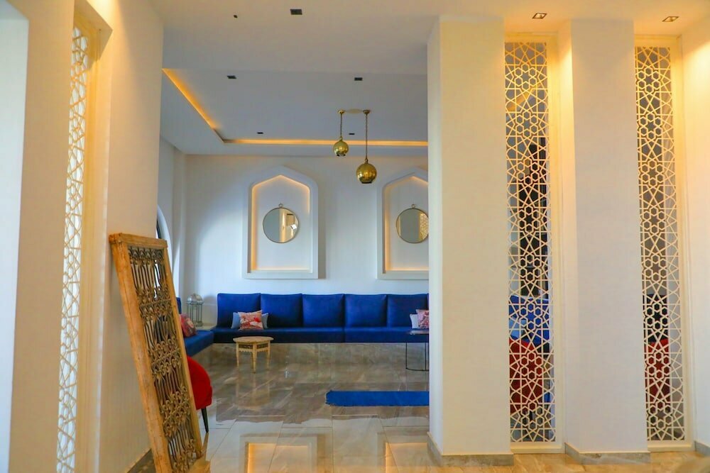 Hôtel Gaïa