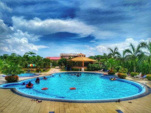 Shaira Garden Hotel & Resorts, Book Hotel SPA-hoteller i Dhaka, SPA