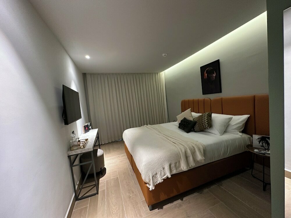 Hotel Shoshana