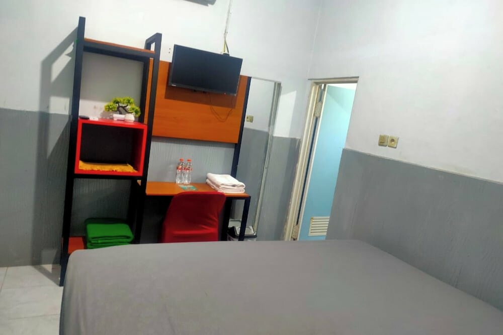 OYO 91179 Hotel Lagalleria