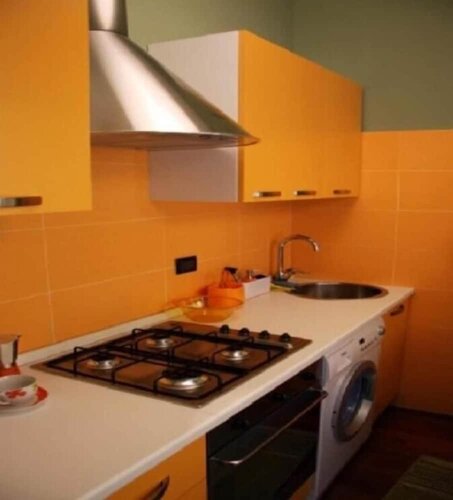 Baru's House