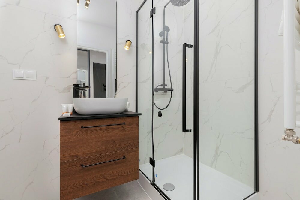 Przemyska Apartment Gda?sk by Renters