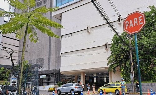 Lindo Apto entre Botafogo e Copacabana, Забронировать Апартаменты/квартира Апартаменты штата Рио-де-Жанейро, Апартаменты/квартира