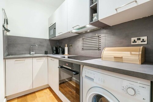 Ecclesall Road Apartment, Забронировать Апартаменты/квартира Шефилд Южный Йоркшир
