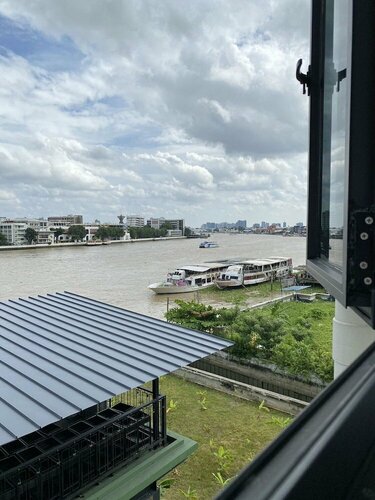 NORN Riverside Bangkok Hotel - นอนริมน้ำ, Забронировать Отель Отели Бангкока 3 звезды, рядом с Национальный музей королевских барж, 3*