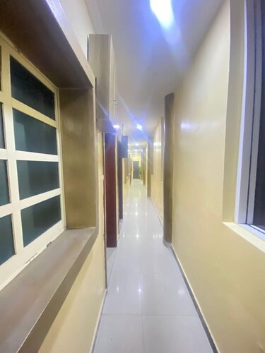 zarmmak, Prenota Residence Hotel a Lagos con parcheggio, Parcheggio