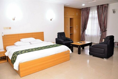 Eden Hotels Ltd, Забронировать Отель СПА-отели Аква-Ибом, SPA-услуги